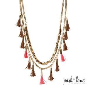 Park Lane Pompeii Necklace